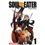 Soul Eater - tome 1