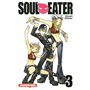 Soul Eater - tome 3