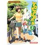 Yotsuba & ! - tome 2