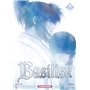 Basilisk - tome 5