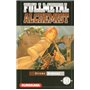 Fullmetal Alchemist - tome 10