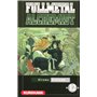 Fullmetal Alchemist - tome 12