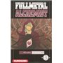 Fullmetal Alchemist - tome 13