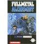 Fullmetal Alchemist - tome 14