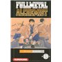 Fullmetal Alchemist - tome 15