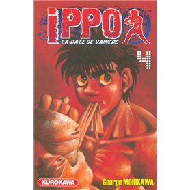 Ippo - tome 4