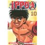 Ippo - tome 10