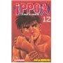 Ippo - tome 12