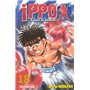 Ippo - tome 18