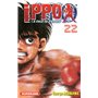 Ippo - tome 22