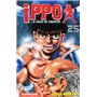 Ippo - tome 25