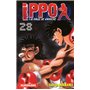 Ippo - tome 28