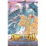 Saint Seiya - The Lost Canvas - La légende d'Hades - tome 3