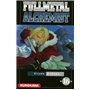 Fullmetal Alchemist - tome 16