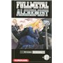 Fullmetal Alchemist - tome 17