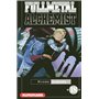 Fullmetal Alchemist - tome 18