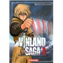 Vinland Saga - tome 1