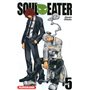 Soul Eater - tome 5