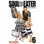 Soul Eater - tome 6