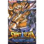 Saint Seiya - The Lost Canvas - La légende d'Hades - tome 5