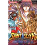 Saint Seiya - The Lost Canvas - La légende d'Hades - tome 6