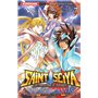 Saint Seiya - The Lost Canvas - La légende d'Hades - tome 7