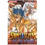 Saint Seiya - The Lost Canvas - La légende d'Hades - tome 8