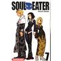 Soul Eater - tome 7