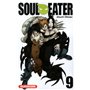 Soul Eater - tome 9