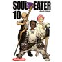 Soul Eater - tome 10