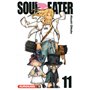 Soul Eater - tome 11