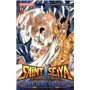 Saint Seiya - The Lost Canvas - La légende d'Hades - tome 9