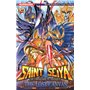 Saint Seiya - The Lost Canvas - La légende d'Hades - tome 12