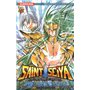 Saint Seiya - The Lost Canvas - La légende d'Hades - tome 13