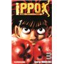 Ippo Saison 2 - tome 3