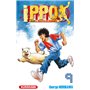 Ippo Saison 2 - tome 9