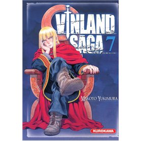 Vinland Saga - tome 7