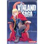 Vinland Saga - tome 7