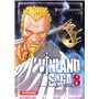 Vinland Saga - tome 8