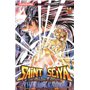 Saint Seiya - The Lost Canvas - La légende d'Hades - tome 14