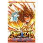 Saint Seiya - The Lost Canvas - La légende d'Hades - tome 15