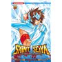 Saint Seiya - The Lost Canvas - La légende d'Hades - tome 16