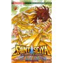 Saint Seiya - The Lost Canvas - La légende d'Hades - tome 17