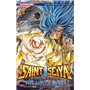 Saint Seiya - The Lost Canvas - La légende d'Hades - tome 18