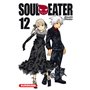 Soul Eater - tome 12