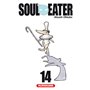 Soul Eater - tome 14