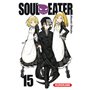 Soul Eater - tome 15