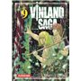 Vinland Saga - tome 9