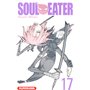 Soul Eater - tome 17