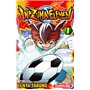 Inazuma Eleven - tome 1